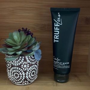 TruffLuv hair mask